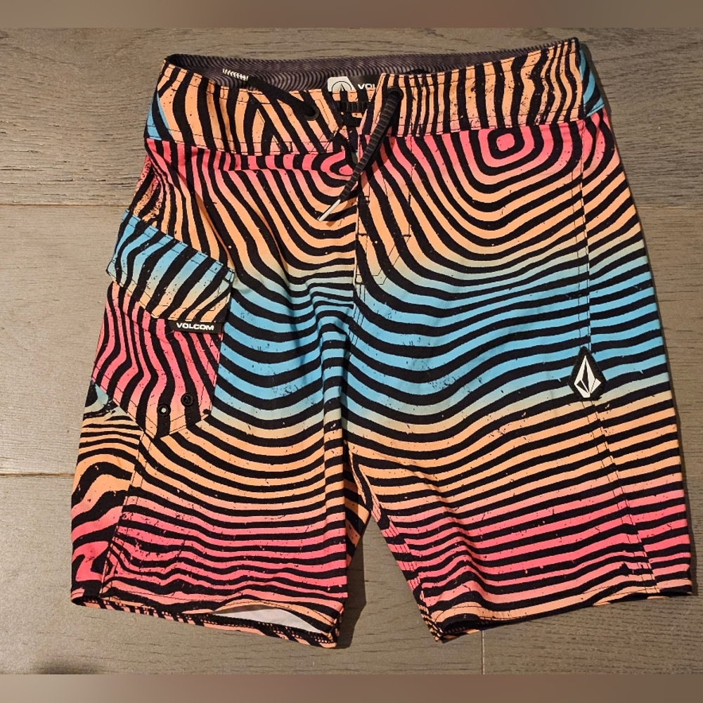 Kids Volcom Swimming pants